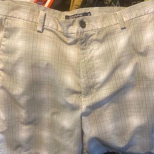 Chaps Golf shorts